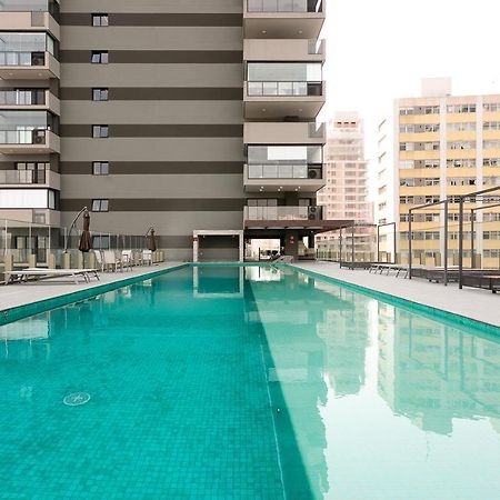 Vn Capote Valente 712 No Coracao De Sao Paulo Apartment Luaran gambar