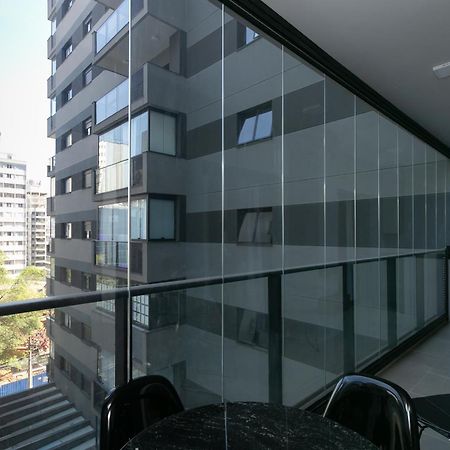 Vn Capote Valente 712 No Coracao De Sao Paulo Apartment Luaran gambar